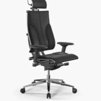 Ergolux-spine-s22-black